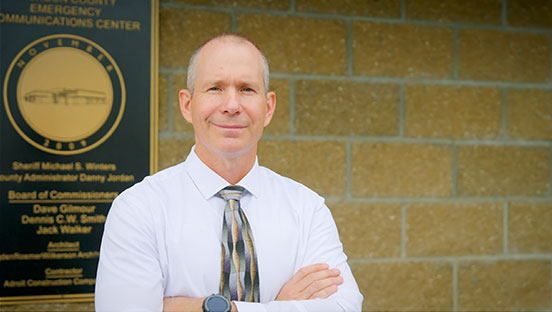How ManageEngine helps ECSO 911 safeguard southern Oregon with efficiency and security